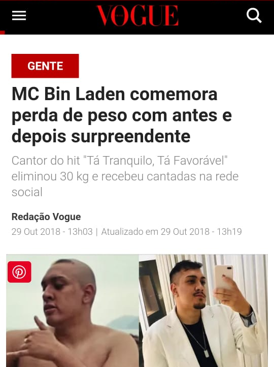 Mc Bin Laden