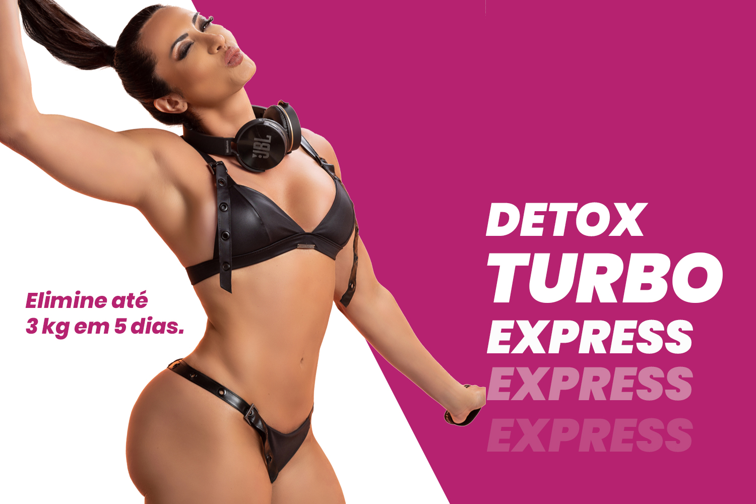 Detox Turbo Express